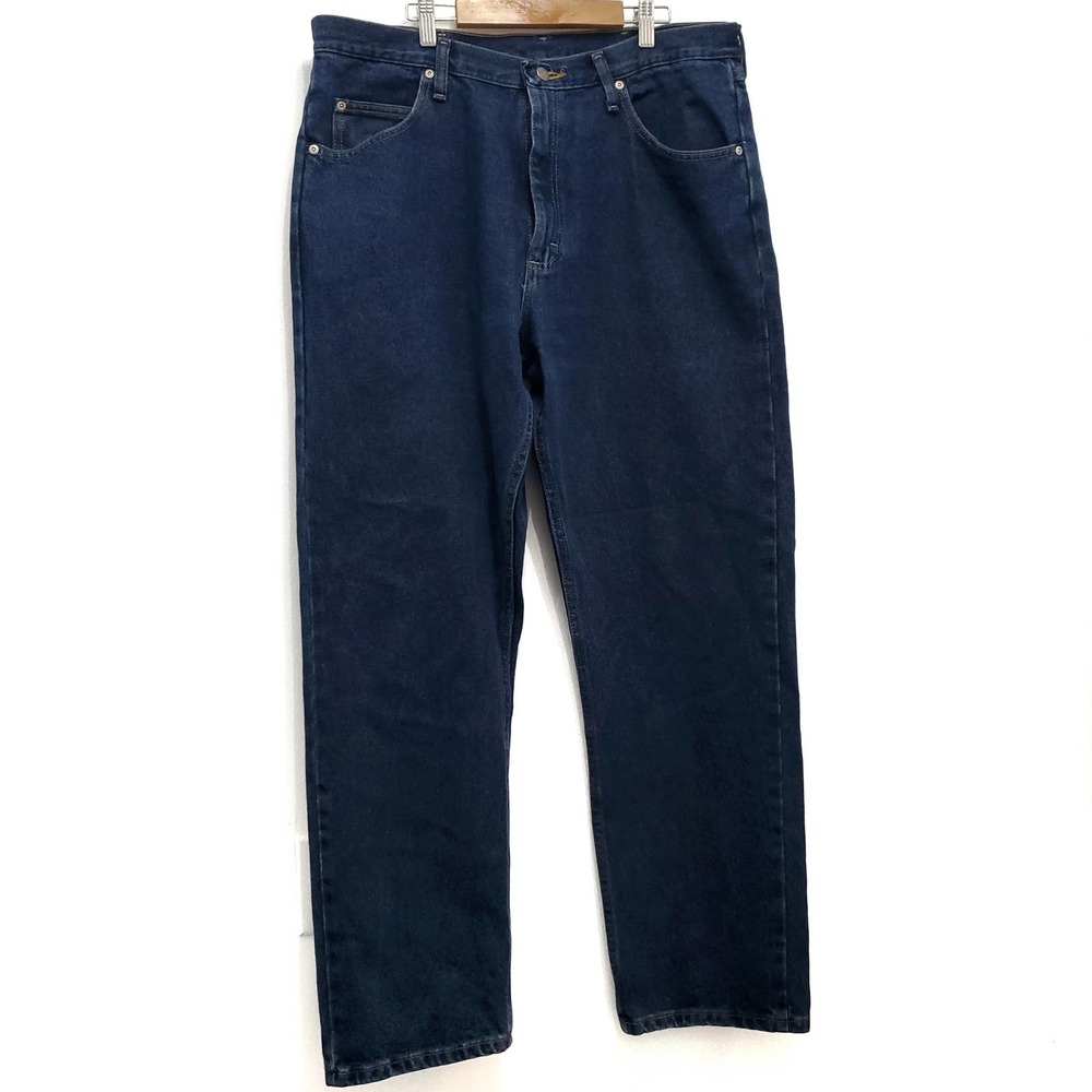 Wrangler | Relaxed Fit Jeans 36 x 32